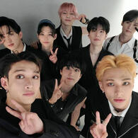 Stray Kids